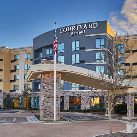 Courtyard By Marriott Atlanta Lithia Springs Ξενοδοχείο Εξωτερικό φωτογραφία