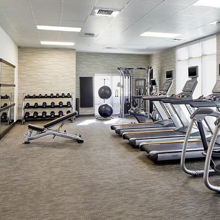 Courtyard By Marriott Atlanta Lithia Springs Ξενοδοχείο Εξωτερικό φωτογραφία