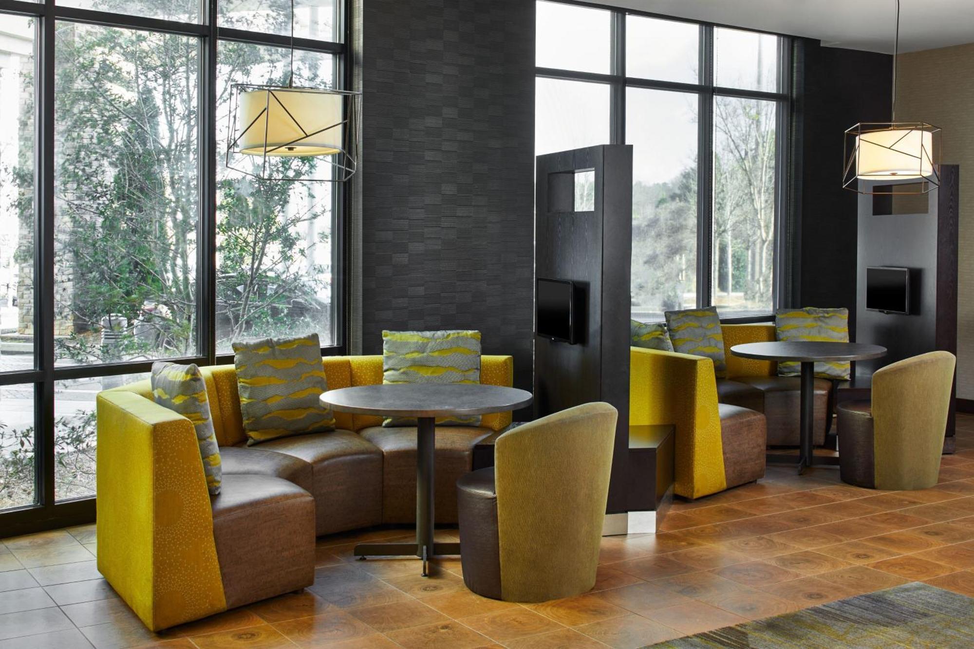 Courtyard By Marriott Atlanta Lithia Springs Ξενοδοχείο Εξωτερικό φωτογραφία