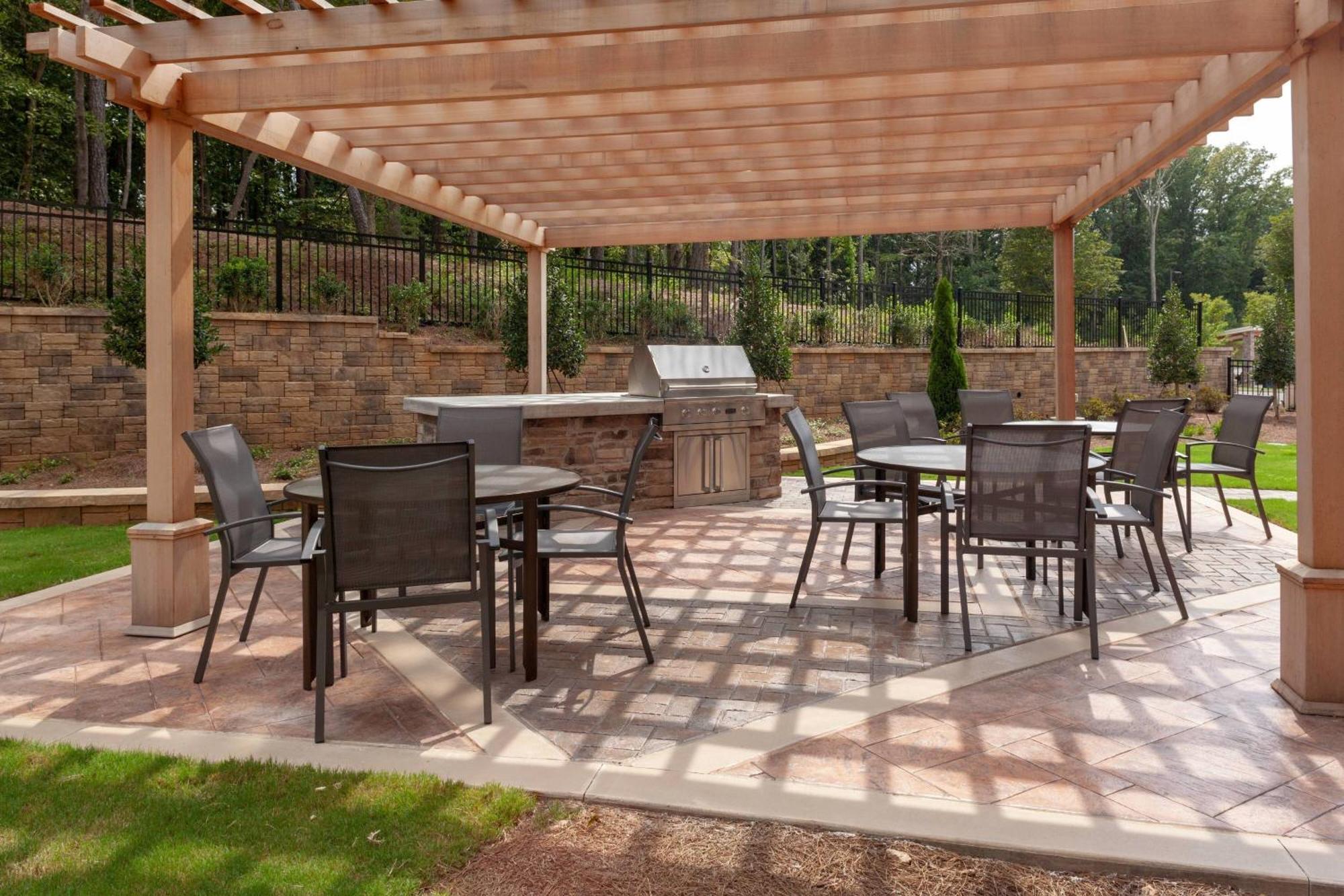 Courtyard By Marriott Atlanta Lithia Springs Ξενοδοχείο Εξωτερικό φωτογραφία
