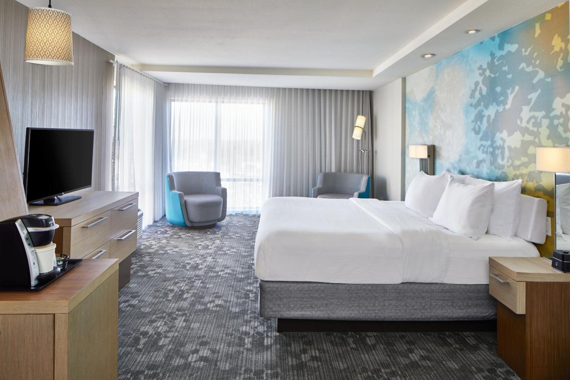 Courtyard By Marriott Atlanta Lithia Springs Ξενοδοχείο Εξωτερικό φωτογραφία