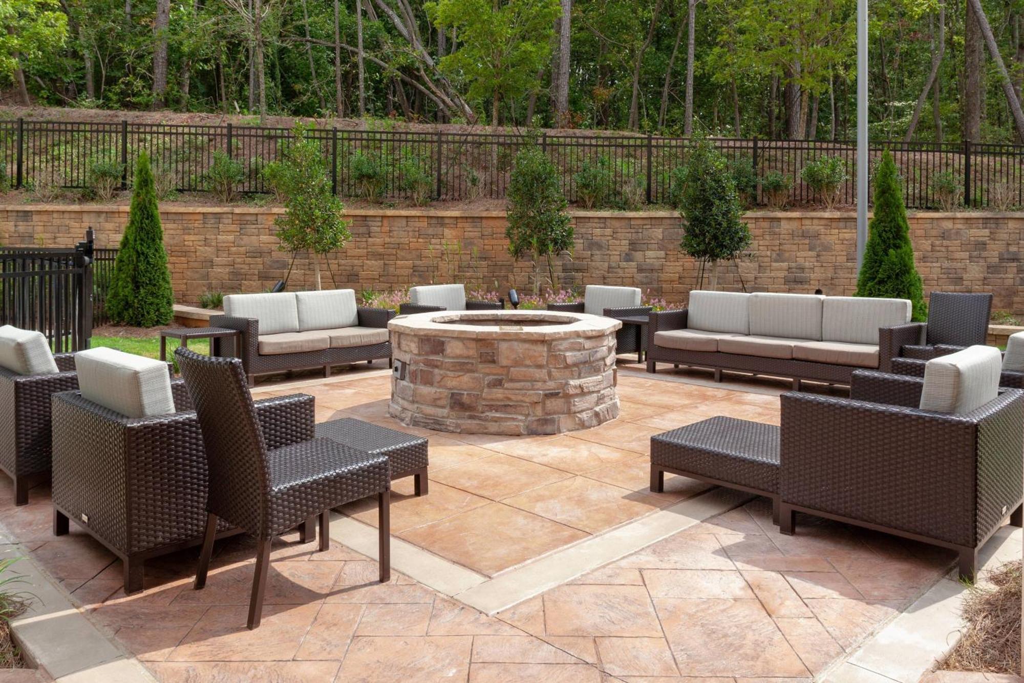 Courtyard By Marriott Atlanta Lithia Springs Ξενοδοχείο Εξωτερικό φωτογραφία
