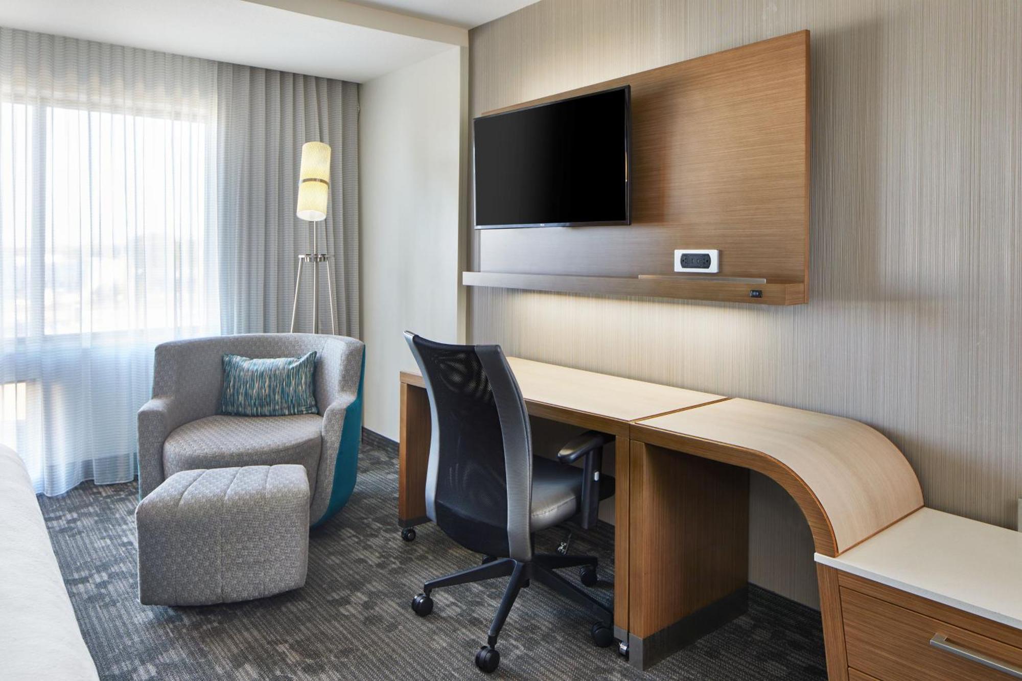 Courtyard By Marriott Atlanta Lithia Springs Ξενοδοχείο Εξωτερικό φωτογραφία