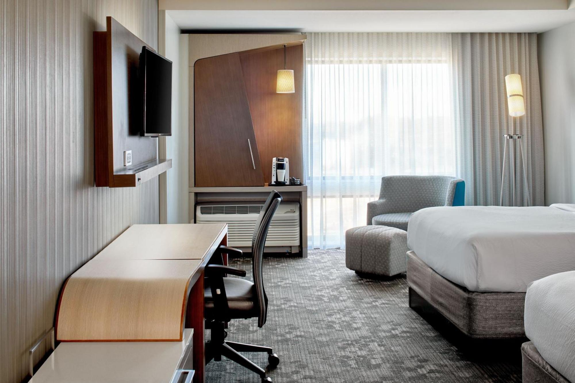 Courtyard By Marriott Atlanta Lithia Springs Ξενοδοχείο Εξωτερικό φωτογραφία