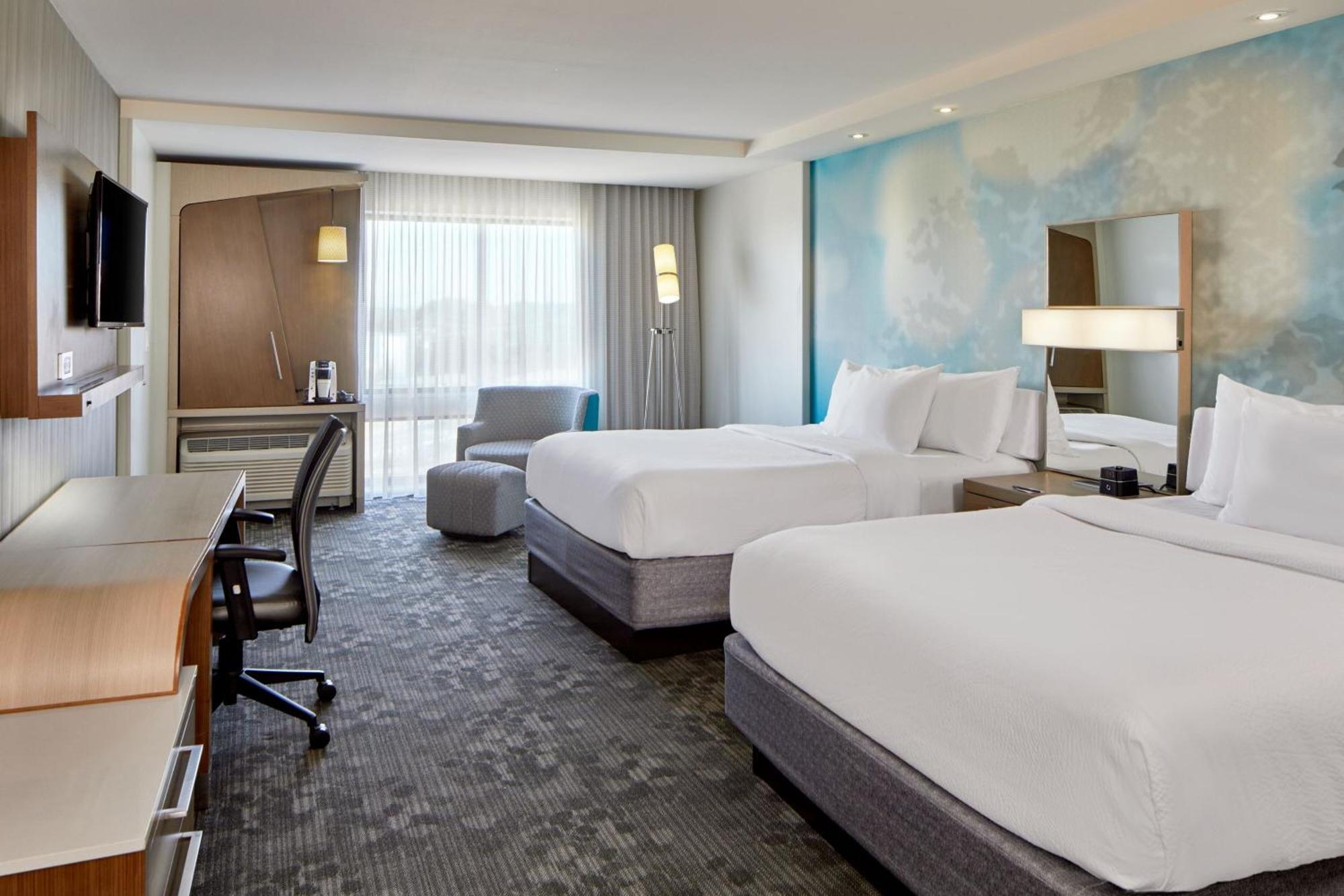 Courtyard By Marriott Atlanta Lithia Springs Ξενοδοχείο Εξωτερικό φωτογραφία