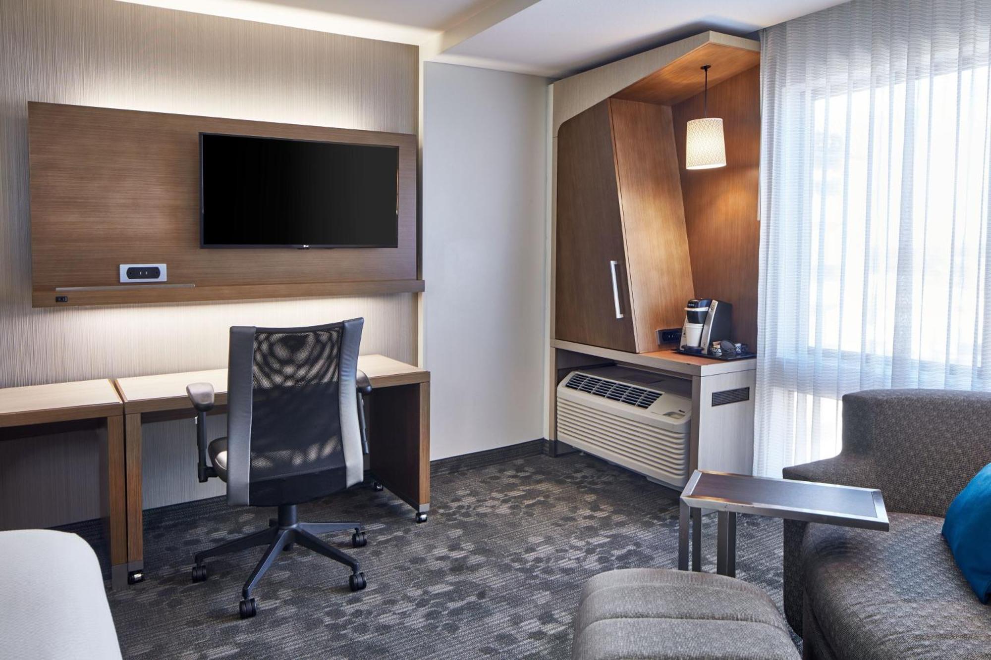 Courtyard By Marriott Atlanta Lithia Springs Ξενοδοχείο Εξωτερικό φωτογραφία