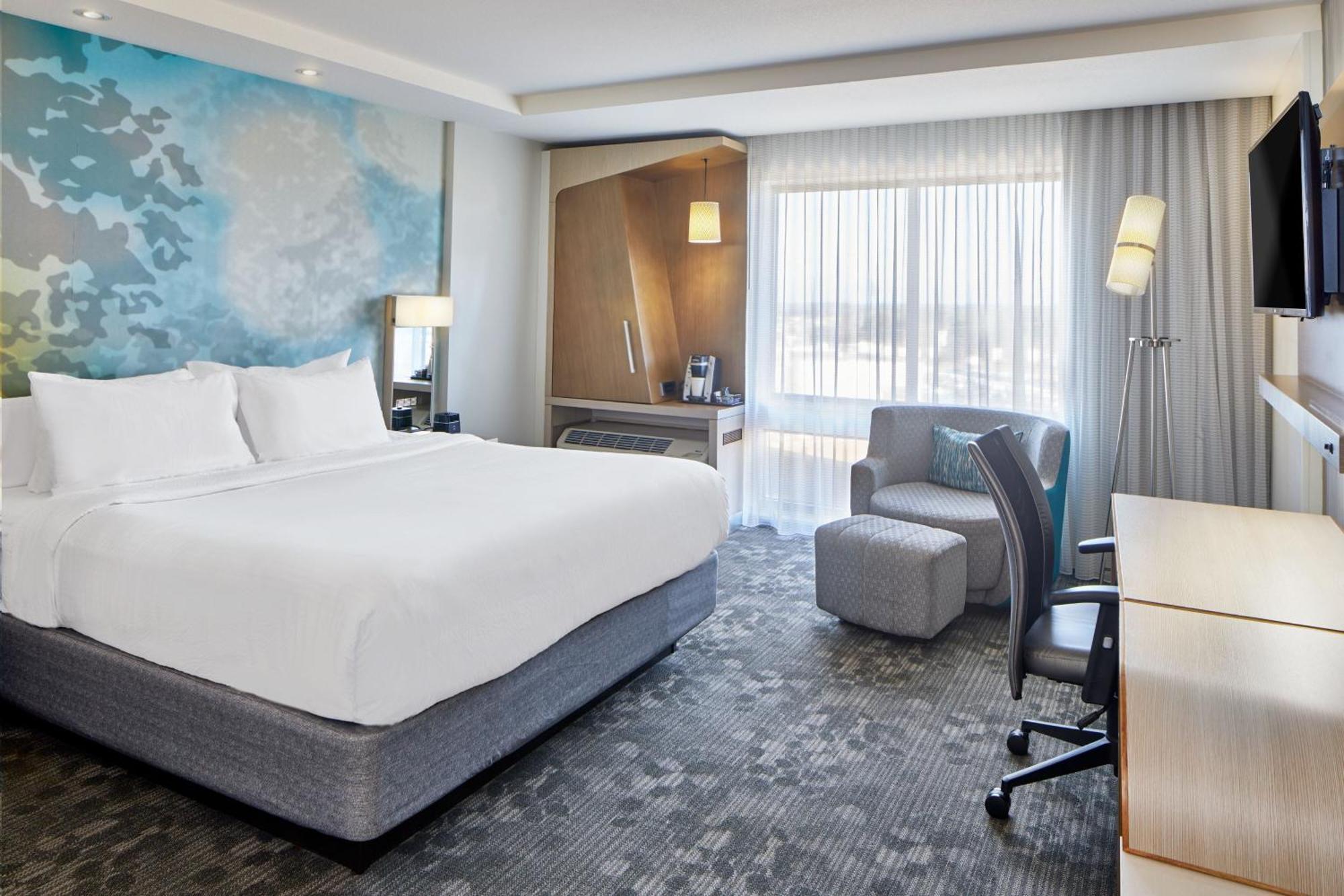 Courtyard By Marriott Atlanta Lithia Springs Ξενοδοχείο Εξωτερικό φωτογραφία